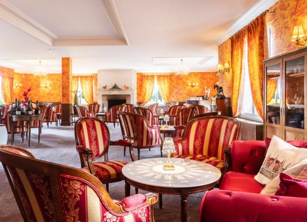 Manoir de la Poterie, Hôtel 4*, Cricqueboeuf, France